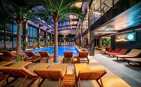 Hotel Nordic Twins & Wellness